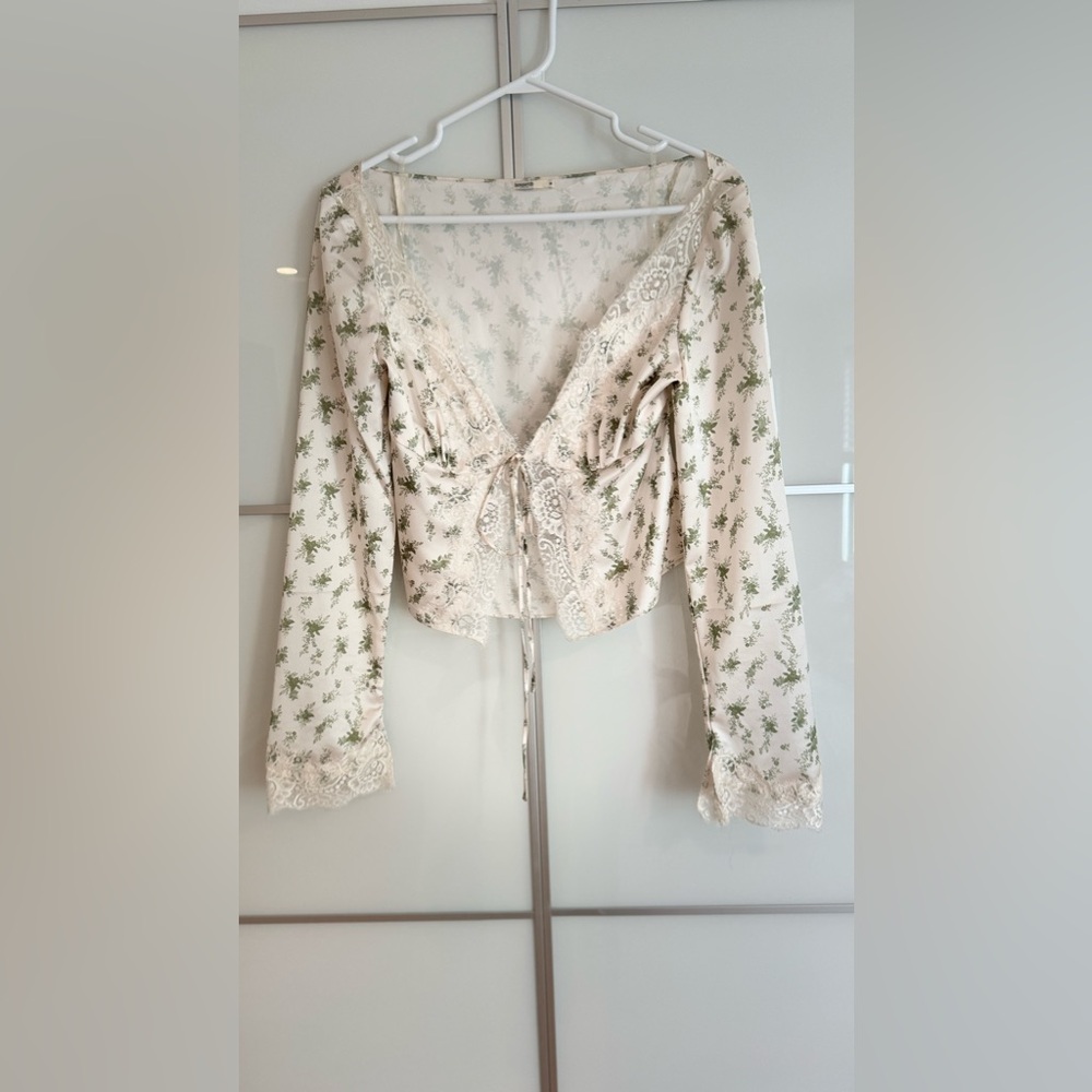 House of CB top size M